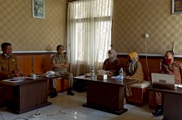 KIPP Pemkab Luwu Utara Segera Digelar, Tahapan Dimulai Oktober