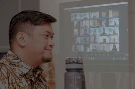 Sekjen APKASI Harap Pemerintah Daerah Kembangkan Peran UMKM di Tengah Pandemi