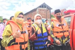 Wajo Masuk 36 Kabupaten/Kota Jalani Verifikasi Lapangan Penghargaan Swasti Saba