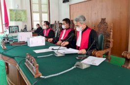 Bukan Nurdin Abdullah, Eks Sekdis PUTR Sulsel Terima Uang Total Ratusan Juta dari 2 Kontraktor