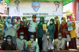 Camat Alamsyah Sebut Pembinaan UMKM di Kecamatan Makassar Sejalan dengan Visi-misi 