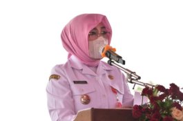 Bupati Grobogan: Biarkan Petani Nikmati Hasil Panen, Mohon Jangan ada Impor!