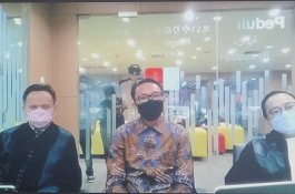 Bantah Perintahkan Ajudan Minta Uang Operasional ke Ferry, Nurdin Abdullah: Demi Allah