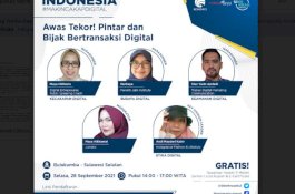 Hati-Hati Jebakan Gaya Hidup Serba Digital