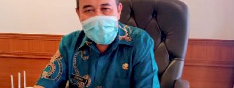 472 Pendaftar CPNS-PPPK Lingkup Pemkab Wajo Tes SKD 7 Oktober, BKPSDM Wajo Wanti-Wanti Hindari Praktik Curang