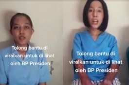 Korban Bom Gereja Katedral Makassar Mengaku Tak Diperhatikan, Karumkit Bhayangkara Angkat Bicara