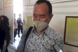 Kuasa Hukum Optimistis Edy Rahmat Bisa Bebas