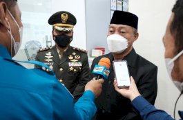 Wabup Gowa Ajak Bangun Bangsa dengan Perkuat Persatuan