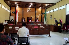 Jelang Pembacaan Putusan, Kubu Semen Bosowa dan Rusmanto Sama-Sama Yakin Menangkan Sengketa Lahan 113 Hektare