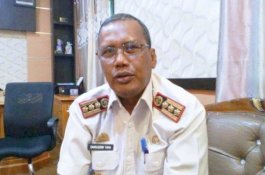 Target Penghargaan Kota Sehat Kategori Wistara Keempat Kalinya, Pemkot Mohon Doa Masyarakat Parepare