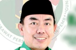 Imam Taufiq Bohari Terpilih Kembali Jadi Ketua PPP Jeneponto