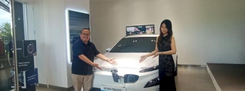 Gowa Modern Motor Target Buka 10 Showroom Hyundai hingga 2022