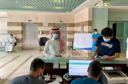 Mulai 10 Oktober, Arab Saudi Berlakukan Vaksinasi Ganda untuk Perjalanan dan Akses Ruang Publik