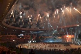 Hadirkan Listrik Tanpa Kedip di Pembukaan, PLN Gelontorkan Rp313 Miliar untuk PON XX Papua