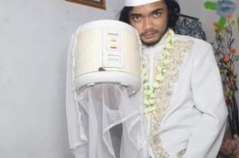 Ada yang Cari Calon Istri Berkulit Putih, Pendiam, dan Pandai Masak?