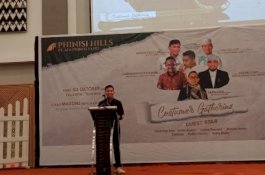 Phinisi Hills Usung Sistem Syariah, Cicilan Ringan Tanpa Bunga
