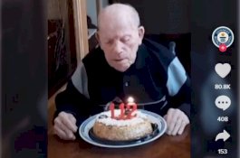 Rahasia Kakek Tertua di Dunia yang Masih Hidup: Jangan Sakiti Siapa pun!