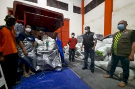 Pemprov Sulsel Turunkan Tim Reaksi Cepat Tangani Banjir-Longsor Luwu