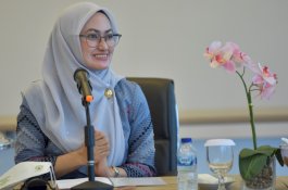 7.000 Hektar Lahan Pertanian di Luwu Utara Kini Dilindungi Asuransi Usaha Tani Padi