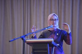 Bupati Harap Desa Digital Dimulai dari Luwu Utara