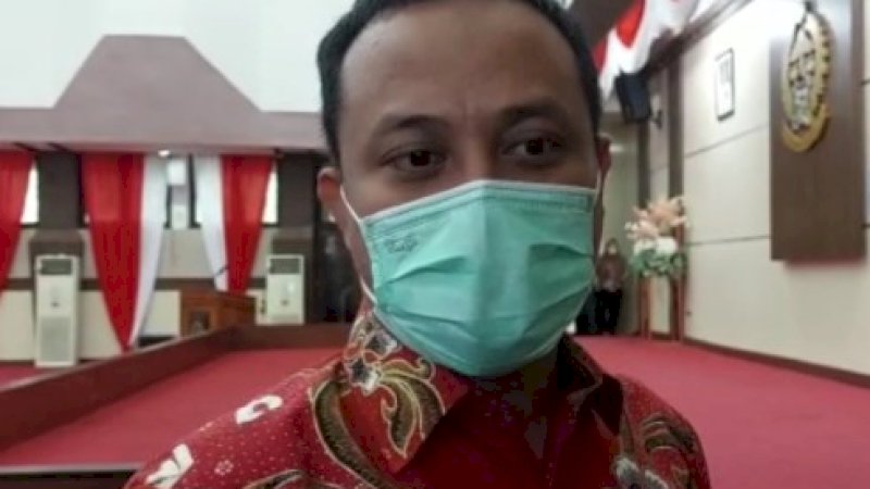 Produksi Padi Sulsel Meningkat 41 Persen di Tengah Pandemi