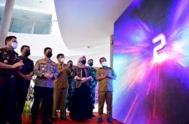 Pemprov Sulsel Luncurkan Telemedicine Hallo Dokter, Plt Gubernur: Melayani 24 Jam