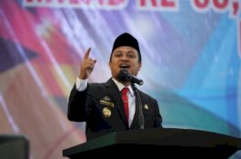 BPS Sebut Angka Kemiskinan dan Pengangguran di Sulsel Menurun Selama Pandemi, Plt Gubernur Bilang Begini