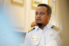 Cerita di Balik Terpilihnya Program Gesit-19 Jadi Finalis 99 Top Inovasi