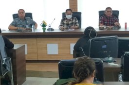 PPDB Berjalan Baik dan Lancar, Kadisdik Jelaskan Jalur Zonasi yang Sempat Ribut