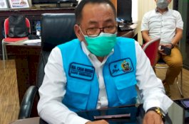 Pemerintah Pusat Terapkan PPKM Darurat, Kadis Kesehatan: Semoga Tidak Terjadi di Sulsel