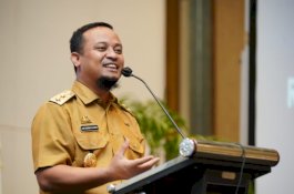Kasus Positif Naik 500 Per Hari, Plt Gubernur Sulsel Perpanjang Belajar Online hingga Desember