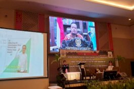 Buka Rakor Bidang PMD, Plt Gubernur: Sulsel Terima Dana Desa Rp10,2 Triliun dalam 6 Tahun