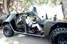 Bupati Gowa: Sinergitas TNI dan Pemerintah Dorong Kemajuan Daerah