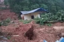 Banjir dan Longsor Luwu, Fauzi Minta PUPR Turun Buka Akses Daerah Terisolasi