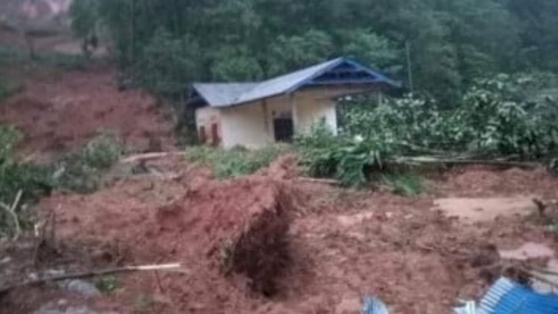 Banjir dan Longsor Luwu, Fauzi Minta PUPR Turun Buka Akses Daerah Terisolasi
