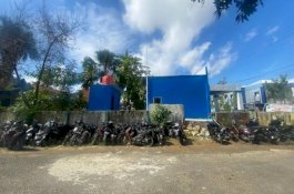 Barang Bukti Sitaan Kasus Laka di Barru Boleh Dibawa Pulang Pemilik