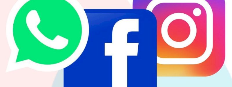Instagram dan WhatsApp Tumbang Lagi!