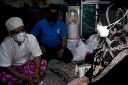 Pemkot Parepare Bergerak Cepat Bantu Amiruddin, Pengantar Galon yang Viral