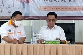 Bupati Bantaeng Ajak Inovator Menjadi Motivator