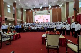Pengurus DEIT Sulsel Dilantik, Diharapkan Jadi Episentrum Ekonomi dan Budaya