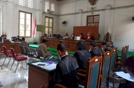 Panitia Pembangunan Masjid NA di Pucak Kelola Dana Rp1 Miliar, tapi Tak Tahu Siapa Penyumbangnya