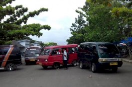 DPRD: Tarif Angkot Baru Barru-Parepare Meresahkan Masyarakat