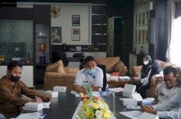 Pemkab Sidrap Dorong Percepatan Transaksi Digital