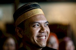 Banyak Pengalaman, Radit: Mungkin Sudah Saatnya Pulkam Bangun Sulsel