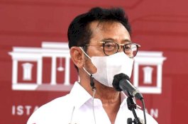 Kementan Tindak Lanjuti Arahan Presiden Tingkatkan Produksi Jagung