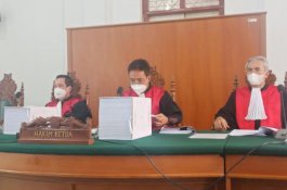Tiga Saksi Dipulangkan saat Sidang Nurdin Abdullah Masih Berlangsung, Belum Sempat Dimintai Keterangan