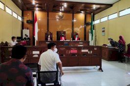 PT Semen Bosowa Maros Diminta Bayar Rp19 Miliar Biaya Ganti Rugi