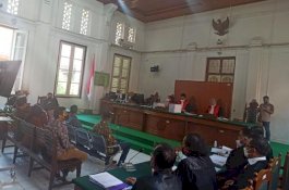 Kesaksian Ajudan Nurdin Abdullah Terkait Titipan Koper Kuning