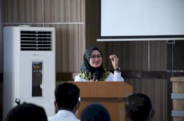 Bupati Luwu Utara: Pencegahan Kekerasan Perempuan dan Anak Harus Dimulai dari Rumah