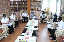 Bupati Luwu Utara: Waspada Gelombang Ketiga Covid-19